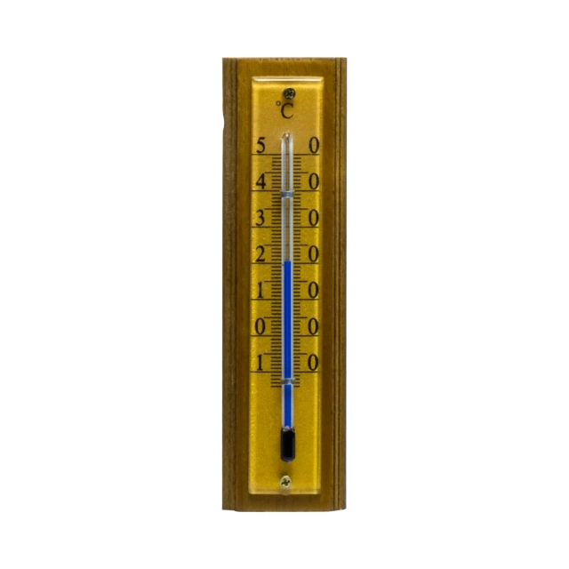 Thermomètre de chambre