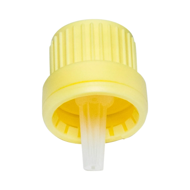 DIN-18 Fermetures cpte-gttes, ivoires