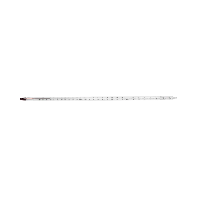 Thermomètre tout usage -10°C- + 250°C