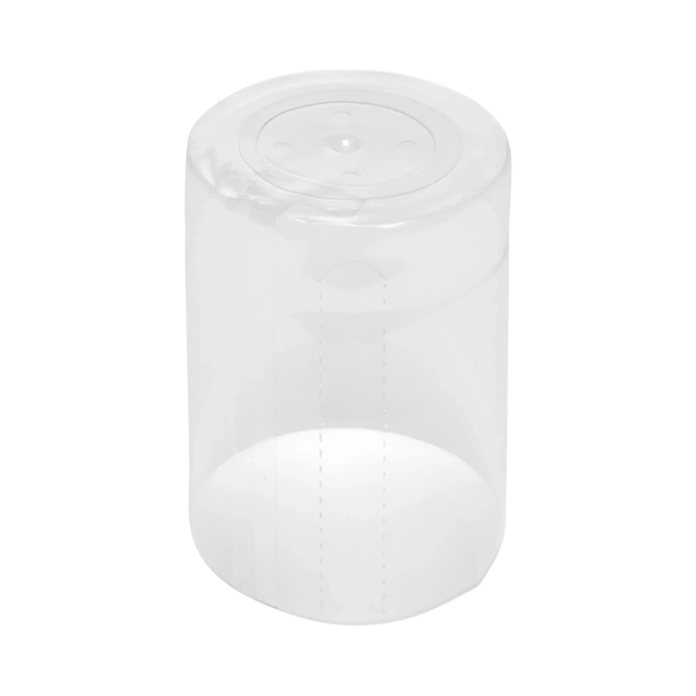 Schrumpfkapsel 36.5x50 mm, transparent