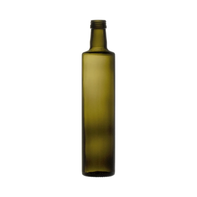 500 ml Btles Dorica, antique, PP-31.5