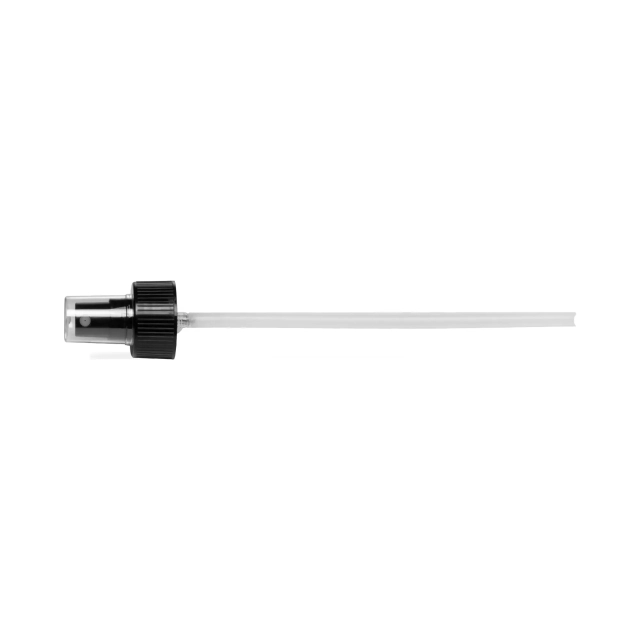 Zerstäuberpumpe PP-31.5 schwarz