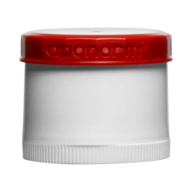 50 g Pots doseurs APONORM