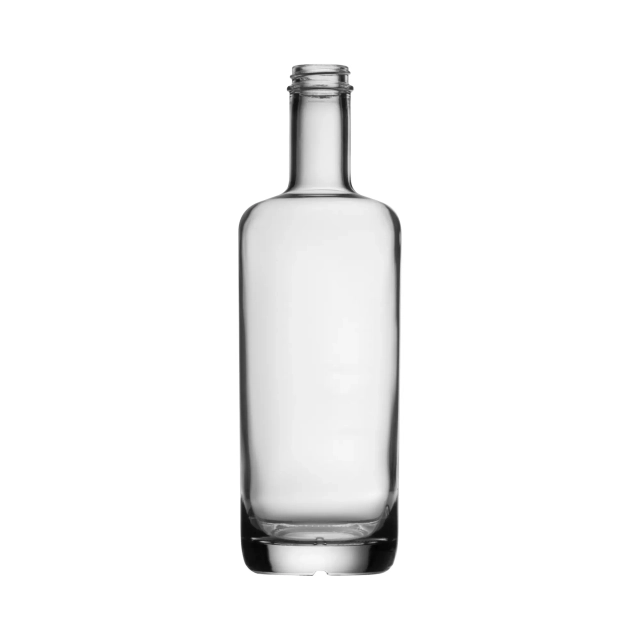 700 ml Oxygen, weiss, GCMI 400/33