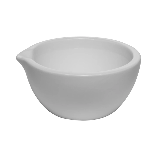 Mortier en porcelaine, 400 ml