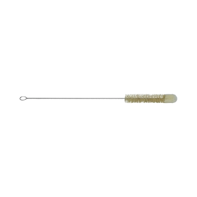 Ø 15 mm, Brosse pour éprouvettes