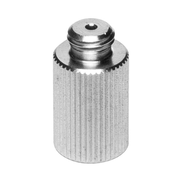 M-6 Adapter für Salbentuben