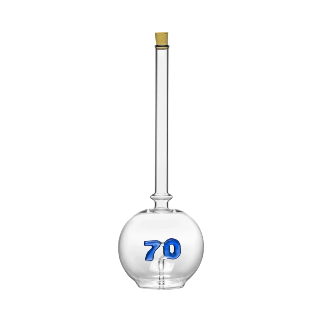 500 ml Bouteilles nombre 70