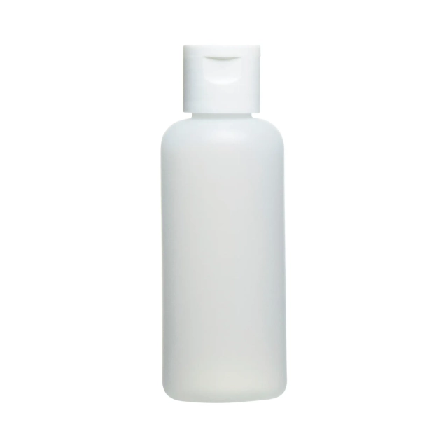100 ml Flacon cosmétique, compl.
