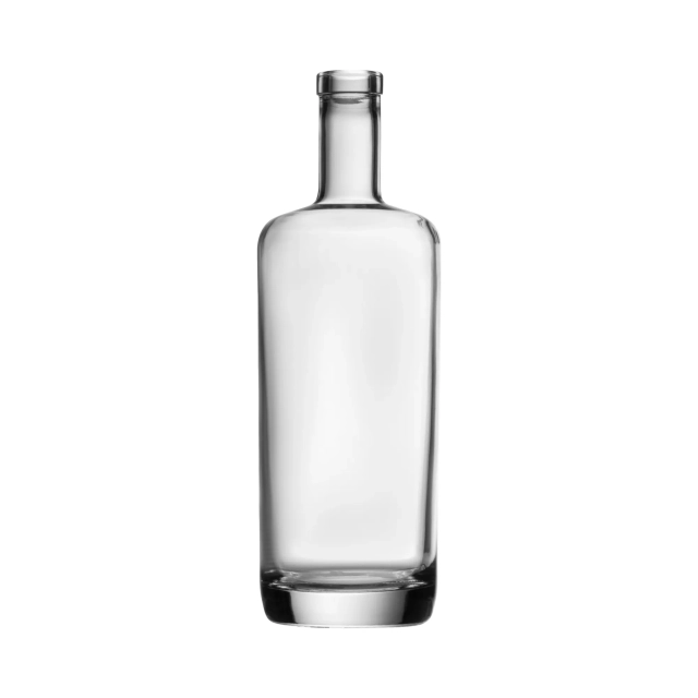 1000 ml Oxygen, weiss, OBB