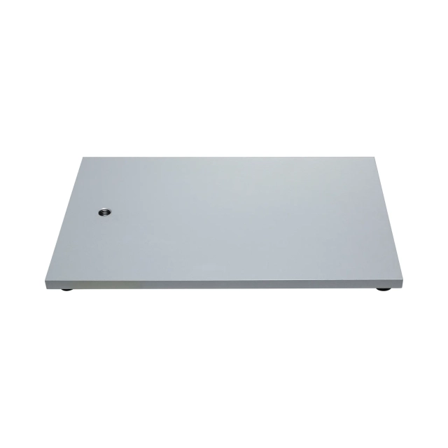 Stativplatte 160x250 mm