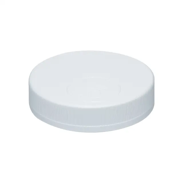 Couvercles pour pots sécurisés, 64 mm