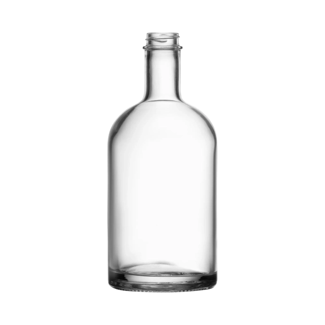 500 ml Oslo, blanc, GCMI 400/28