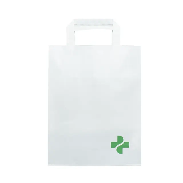 Petits sacs de pharmacie