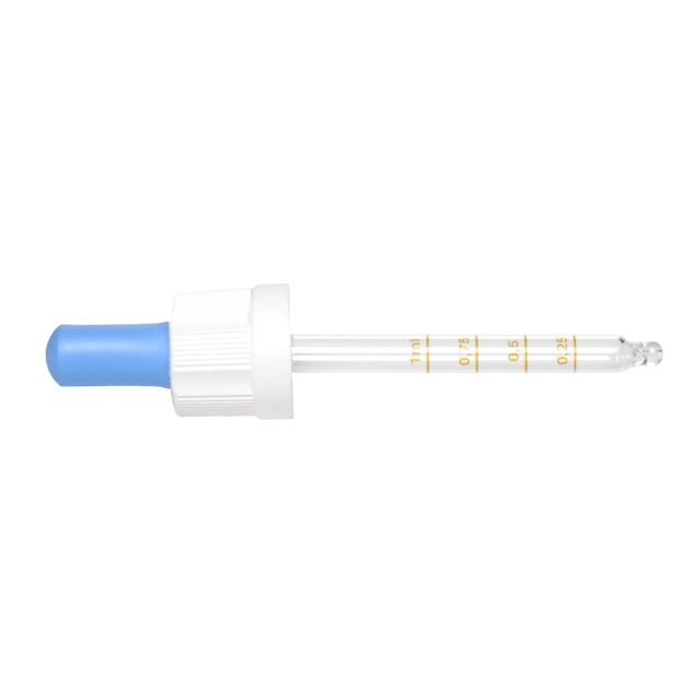 50 ml Montures à pipette graduée