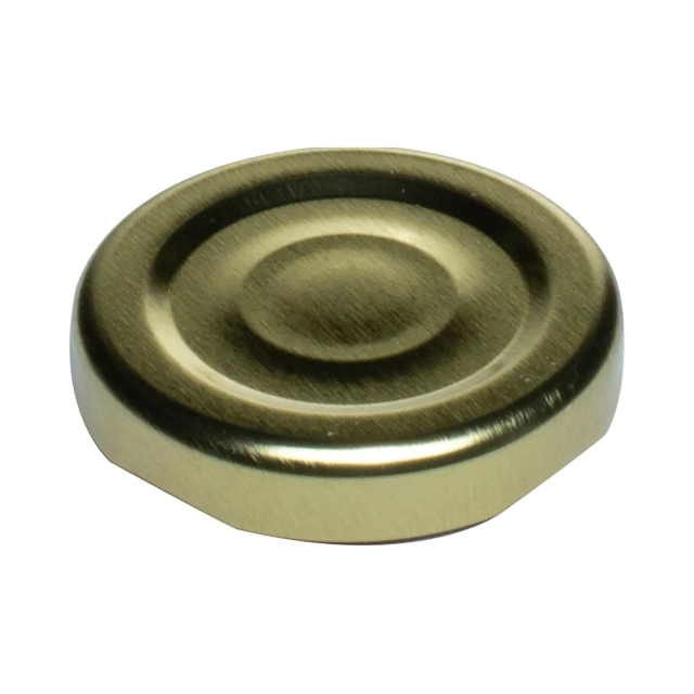 Couvercle Button Flip or TO-43, past