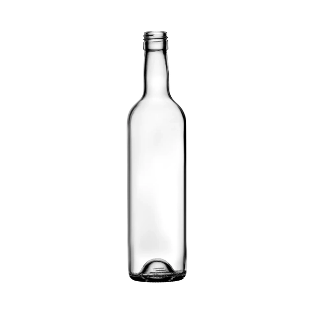 500 ml Bouteille TOP-50, BVS-28