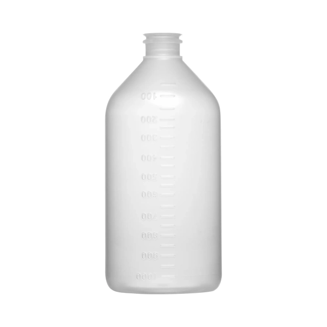1000 ml Infusionsflasche aus PP