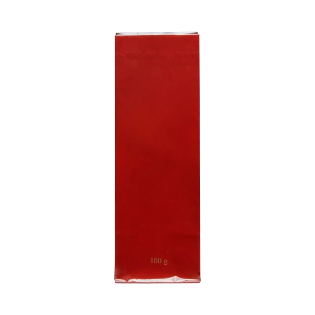 100 g Sachets à thé, rouge