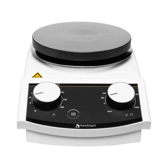 Agitateur magnétique Mix'n'Heat Core