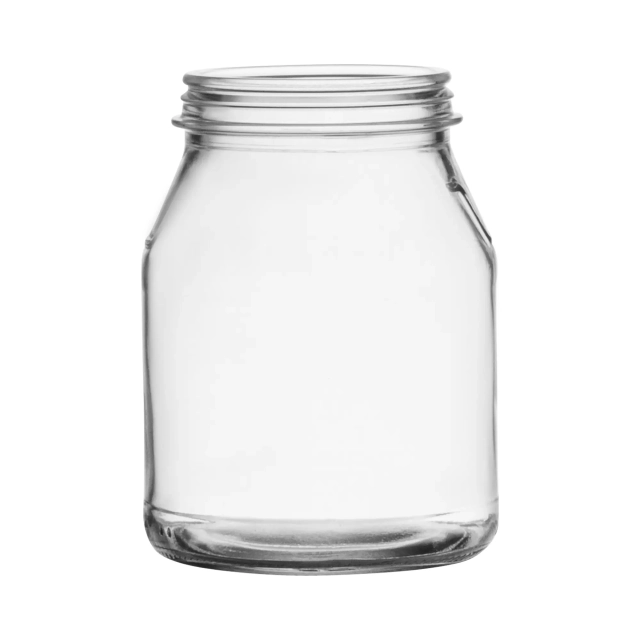 535 ml Bocaux pour yogourt