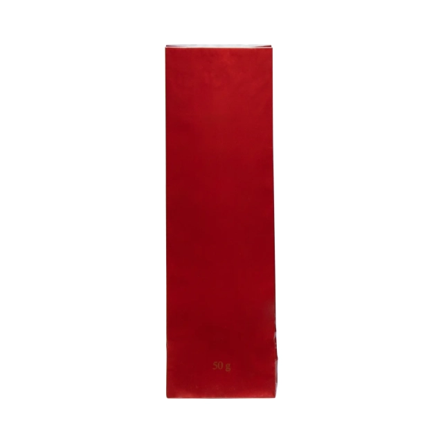 50 g Sachets à thé, rouge
