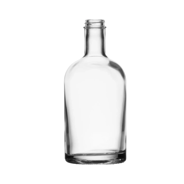700 ml Oslo, blanc, GCMI 400/33