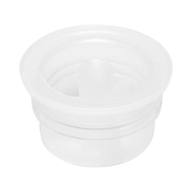 PP-28 Goulot verseur en PE, nature