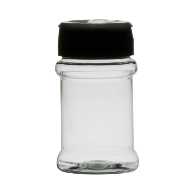 60 ml Gewürzstreuer Spice Jar, komplett