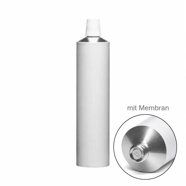 50 g Tubes en aluminium