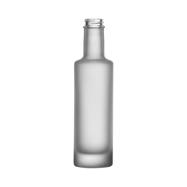 200 ml Kuba blanc-mat GCMI 400/28