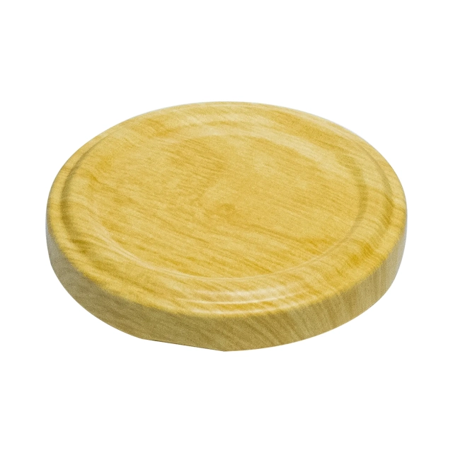 Couvercle Blueseal bois TO-58 sans PVC