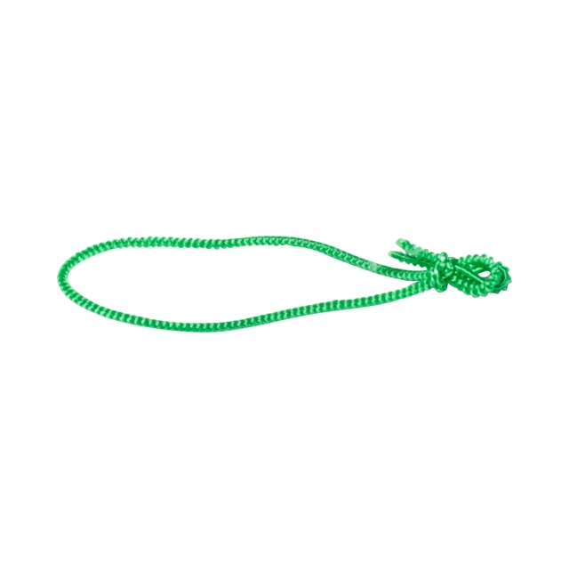 Elastiques verts