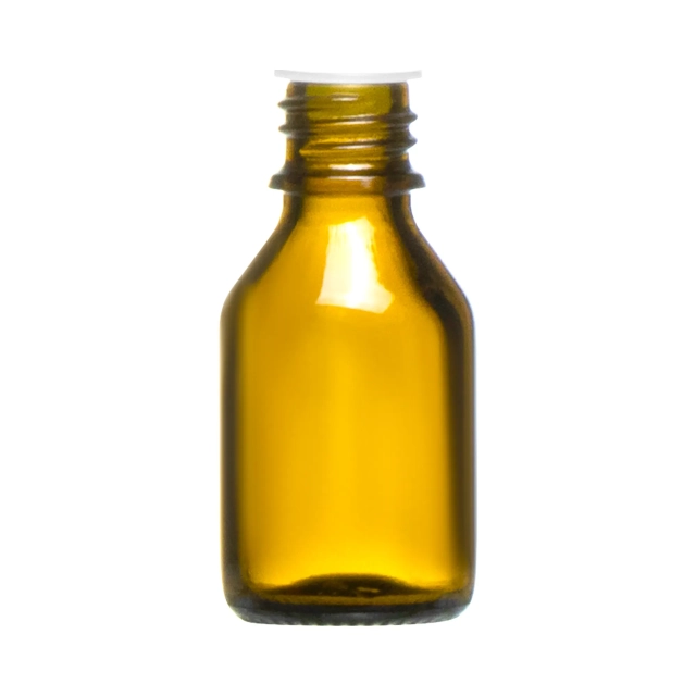 20 ml Flacons cpte-gttes APONORM, bruns