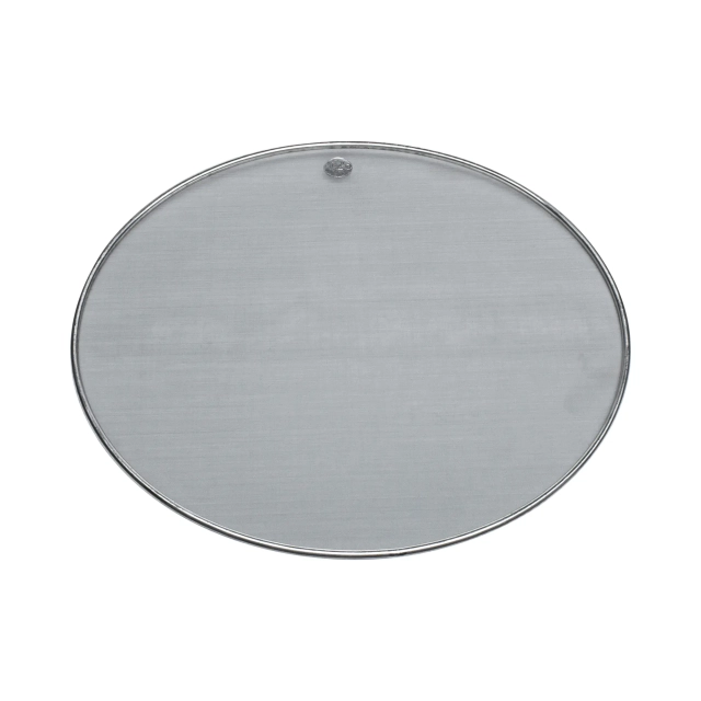 125 Tamis 200 mm