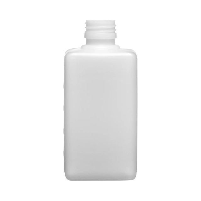 250 ml Bouteilles carrées, graduées