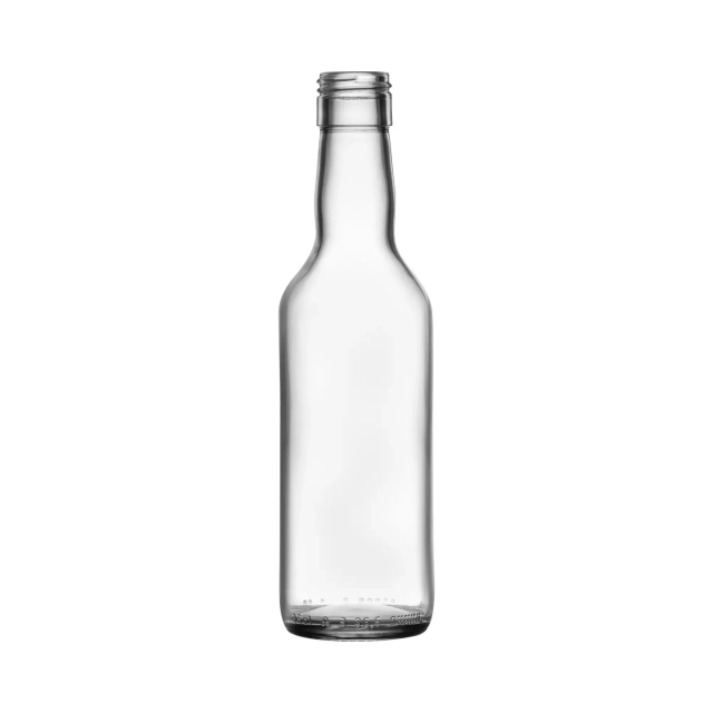 350 ml Btles spiritueux, blanc, PP-31.5