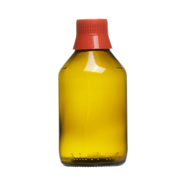 250 ml Flacons APONORM, brun