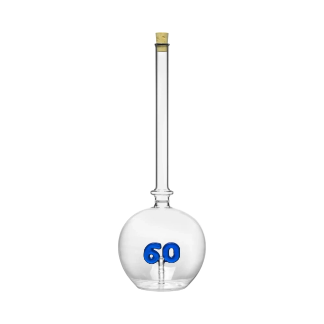 500 ml Bouteilles nombre 60