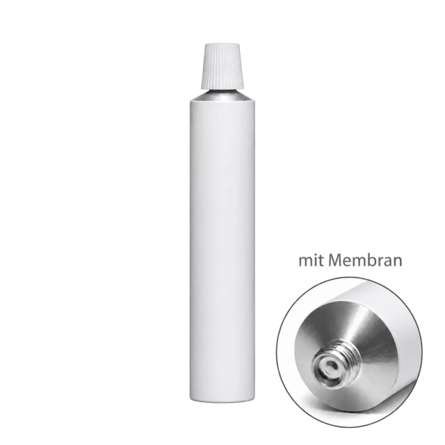 20 g Tubes en aluminium