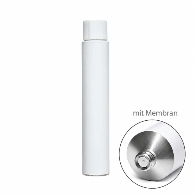 30 g Tubes en aluminium