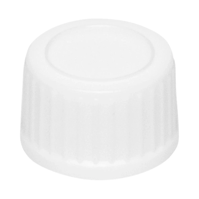 DIN-18 Fermetures blanches standard