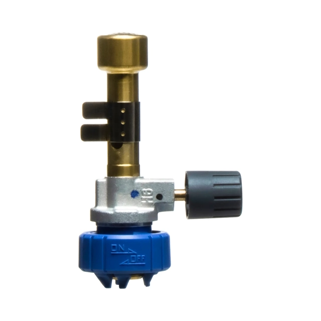 Brenner LABOGAZ 470