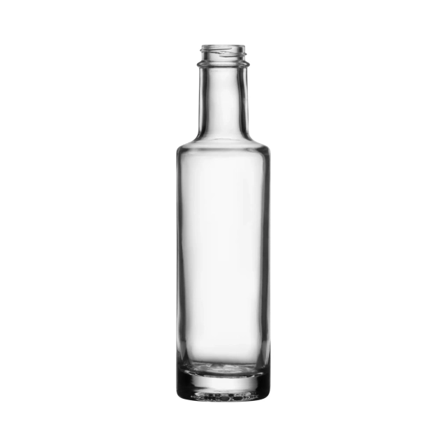 200 ml Kuba blanc GCMI 400/28