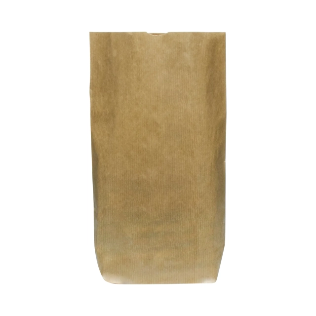 Sachets à fond croisé (brun) 170x240
