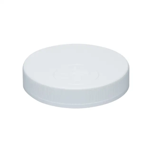 Couvercles pour pots sécurisés, 89 mm