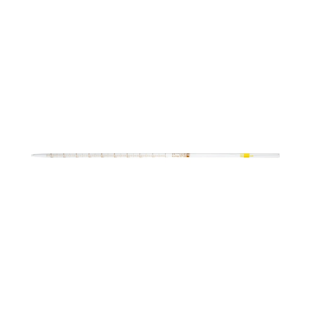 Pipette graduée, 1 ml