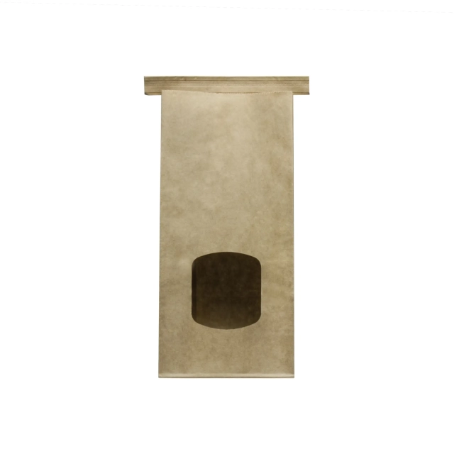 1500g Sachet thé brun ferm. intégrée