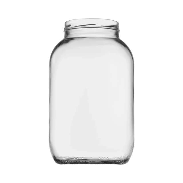 3400 ml Bocaux grand volume, TO-100