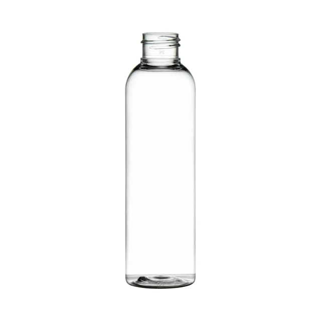 150 ml Flacons Boston pour cosmétiques